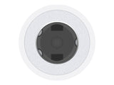 Apple Lightning till 3,5 mm jack-adapter