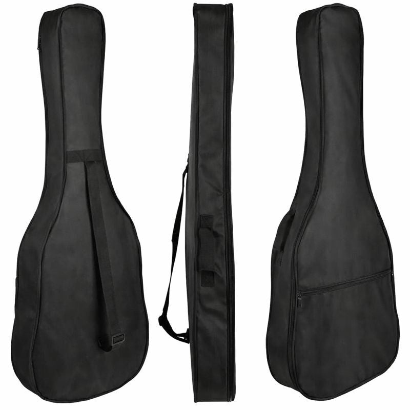 V-TONE EAG SET NT elektrisk akustisk gitarr + förstärkare, Naturel