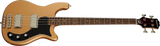 Epiphone Embassy elbas (Almond Metallic )