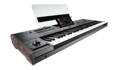 Korg PA5X-61 Keyboard (svart)