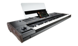 Korg PA5X-61 Keyboard (svart)