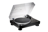 Audio Technica AT-LP5X skivspelare (svart)