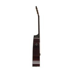 Yamaha TAG3-C TransAcoustic Guitar (Natur)