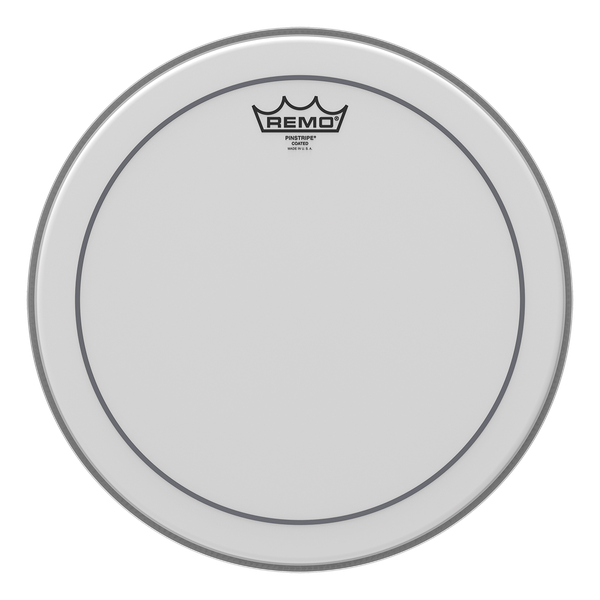 Remo Drum Skin 15" Pinstripe Coated