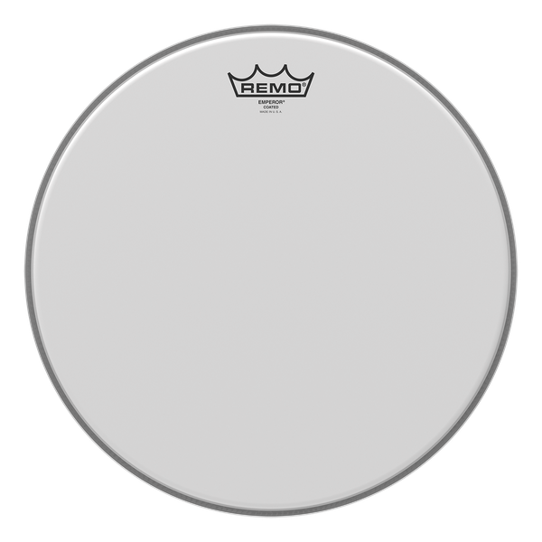 Remo Tamskin Emperor Coated (13")