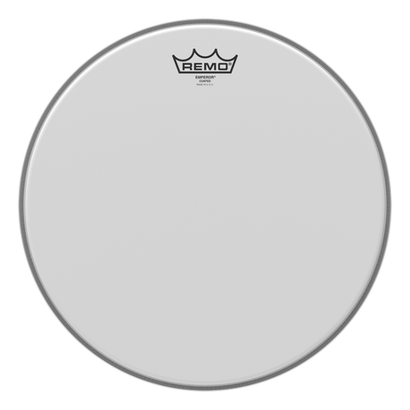 Remo Tamskin Emperor Coated (16")