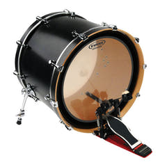 Evans Snare Drum Skin EMAD2 klar bas (22)
