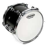 Evans Drum Skin 10 "G2 Coated