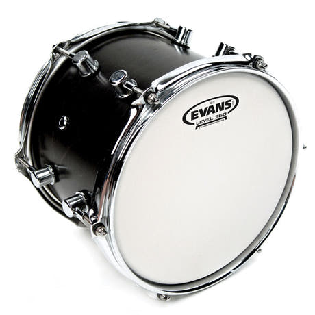 Evans Drum Skin 12" G2 Coated