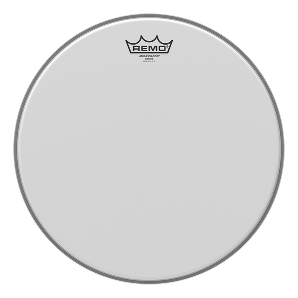 Remo Tamskind Ambassador Coated (12")
