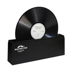 Rengöringsset för vinylskivor