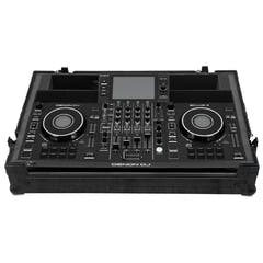 UDG Ultimate Flight Case Denon DJ SC Live 4 Svart Plus (W)