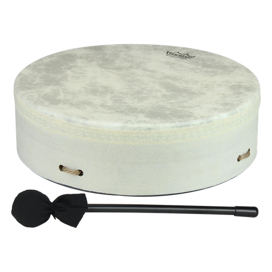 Remo Buffalo trummor