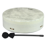 Remo Buffalo trummor
