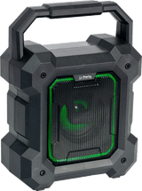 Bärbar Bluetooth högtalare