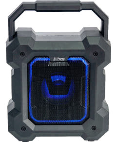 Bärbar Bluetooth högtalare