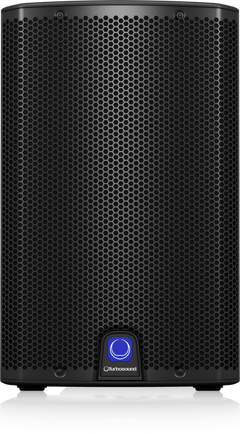 Turbosound iQ10 aktiv högtalare (2500W)