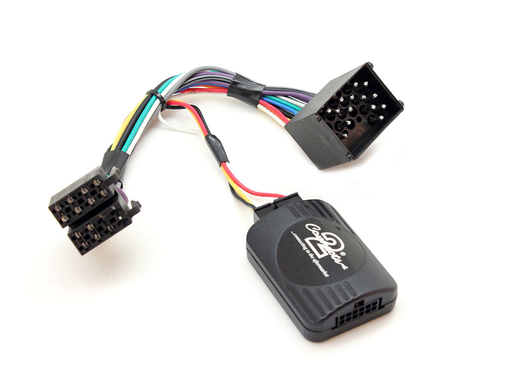 CTSBM003.2 Interface för BMW