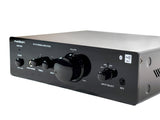 MAD1000 HI-FI-förstärkare med Bluetooth (2x50W)