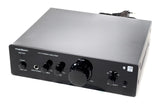 MAD1000 HI-FI-förstärkare med Bluetooth (2x50W)