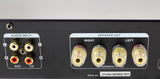 MAD1000 HI-FI-förstärkare med Bluetooth (2x50W)