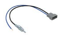 21CT27AA75 Antennadapter 