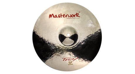 Masterwork Troy 14" Crash