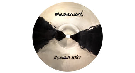 Masterwork Resonant 10" Splash