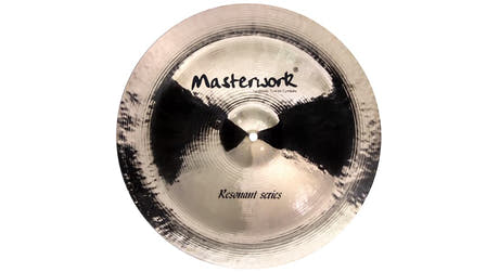 Masterwork Resonant 16" China