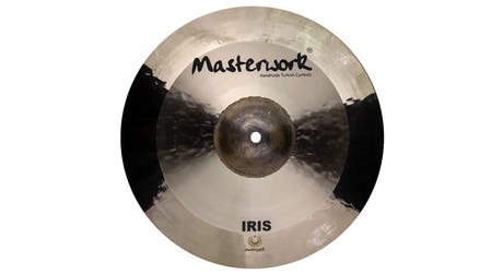 Masterwork Iris 14" Hi-hat