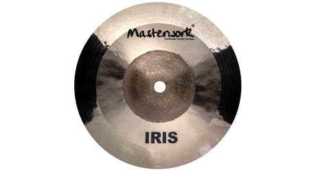 Masterwork Iris 8" Splash
