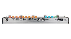 Tech 21 Fly Rig 5 v2 gitarr-multieffekt