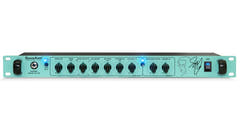 Tech 21 SansAmp GED-2112 rack-förförstärkare, Geddy Lee