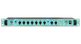 Tech 21 SansAmp GED-2112 rack-förförstärkare, Geddy Lee