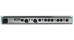 Tech 21 SansAmp GED-2112 rack-förförstärkare, Geddy Lee