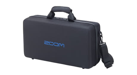 Zoom CBG-6 väska till B6, G6 och G5n
