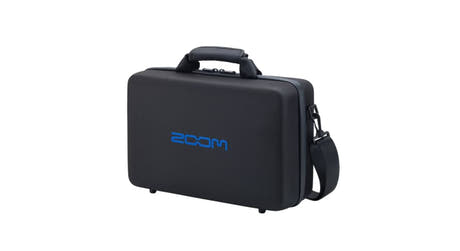Zoom CBR-16 väska till R16 och R24