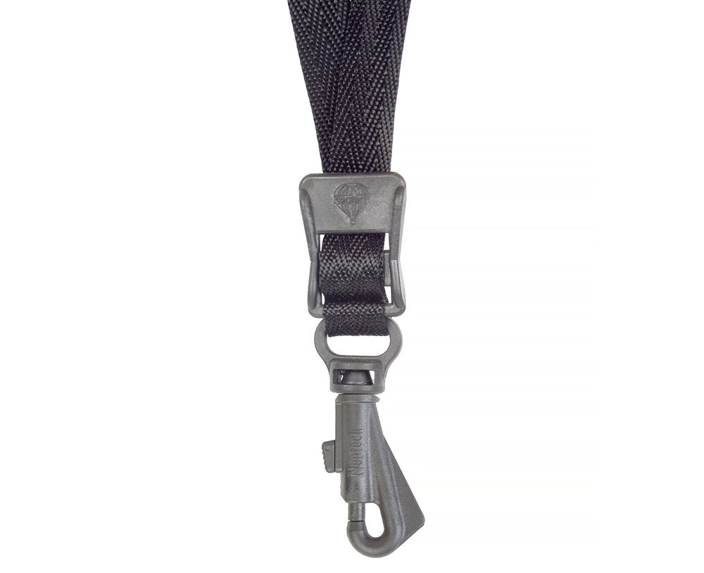Neotech Soft Harness saxofonrem, 33-44,4 cm, plasthake