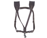 Neotech Soft Harness saxofonrem, 33-44,4 cm, plasthake