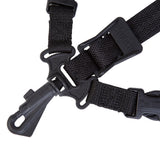 Neotech Soft Harness saxofonrem, 33-44,4 cm, plasthake