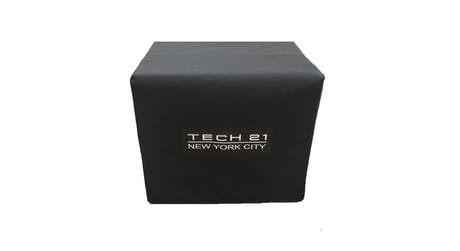 Tech 21 nylon cover för 1x12" kabinett