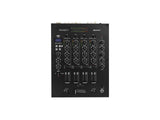 OMNITRONIC PM-422P 4-channel DJ Mixer with Bluetooth & USB Player
