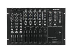 OMNITRONIC CM-5300 Klubbmixer