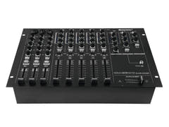 OMNITRONIC CM-5300 Klubbmixer