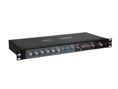 OMNITRONIC EM-312 underhållningsmixer