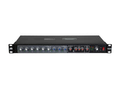 OMNITRONIC EM-312 underhållningsmixer