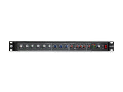 OMNITRONIC EM-312 underhållningsmixer
