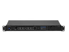 OMNITRONIC EP-220NET förförstärkare med internetradio, DAB+ och Bluetooth