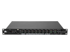 OMNITRONIC EM-280 underhållningsmixer