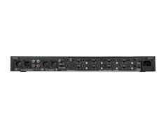 OMNITRONIC EM-280 underhållningsmixer